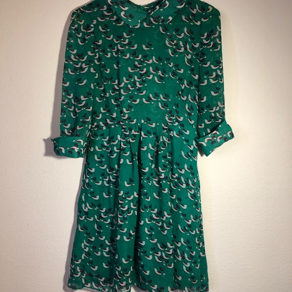 Tatyana dress